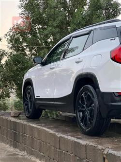 جي ام سي تيراين